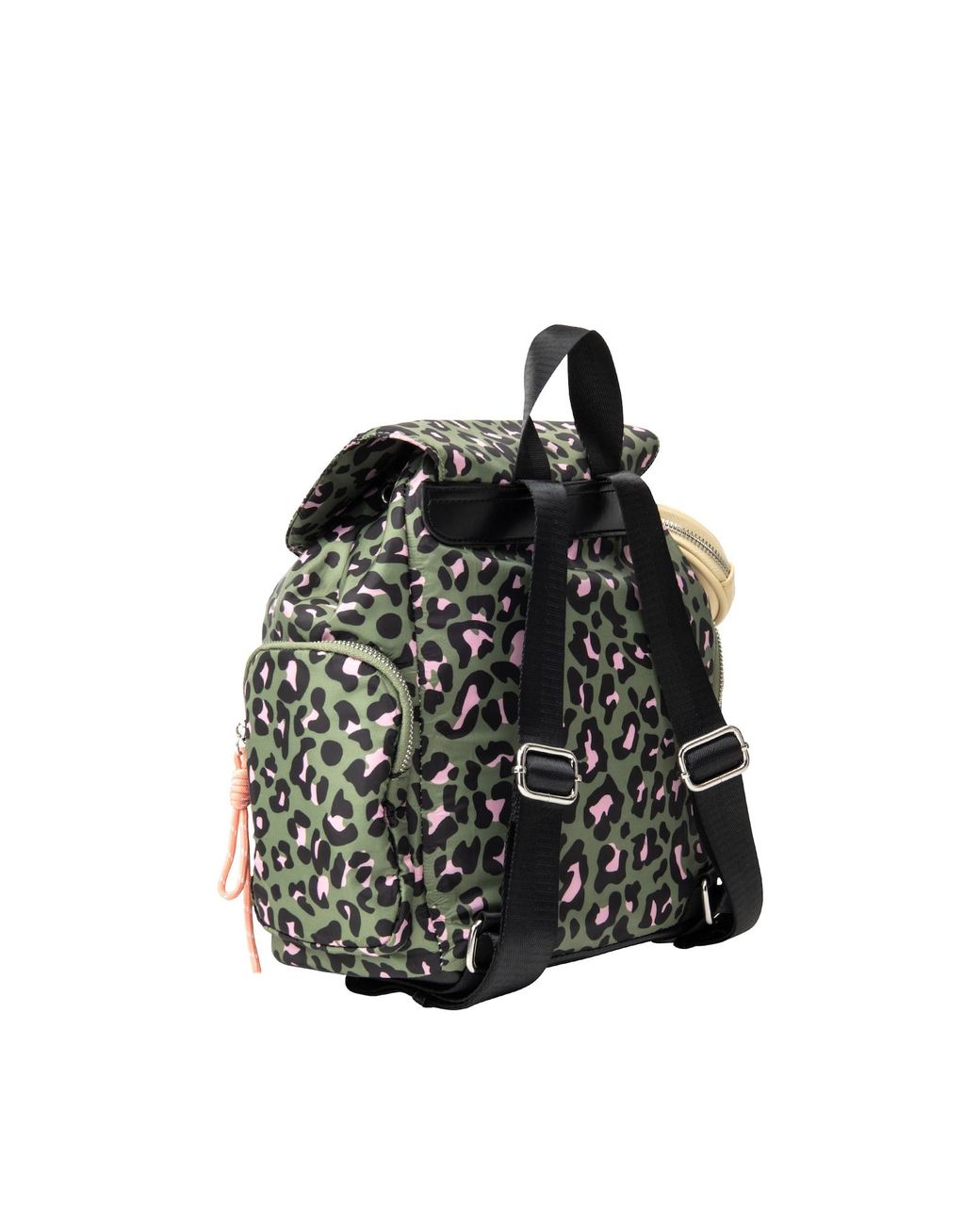 myMo Multicolor Rucksack