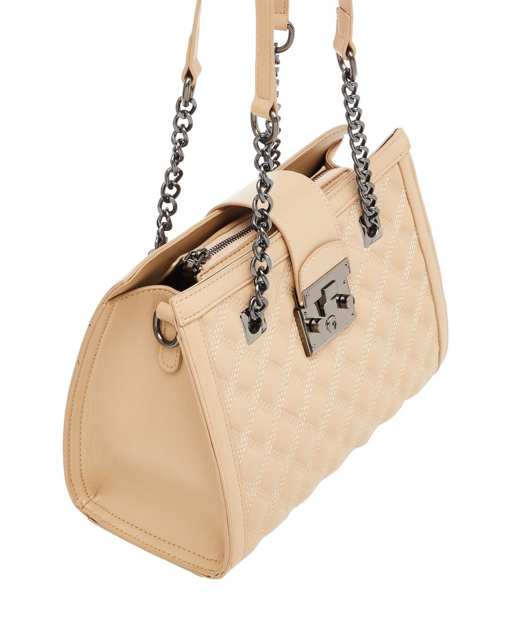 Usha Natural Handtasche