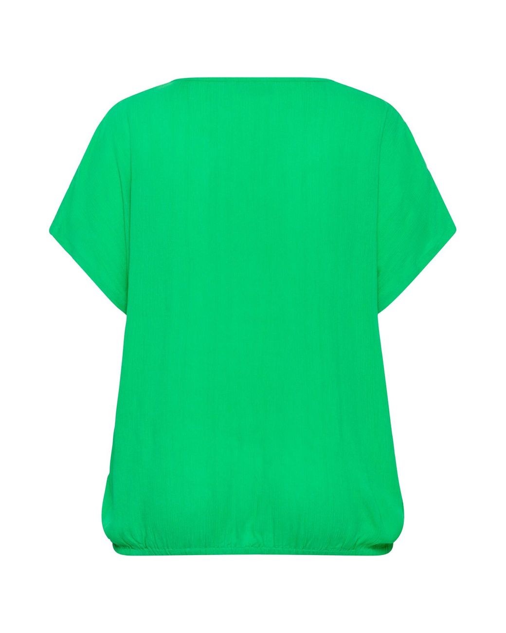 Kaffe Green Bluse Kcami Stanley