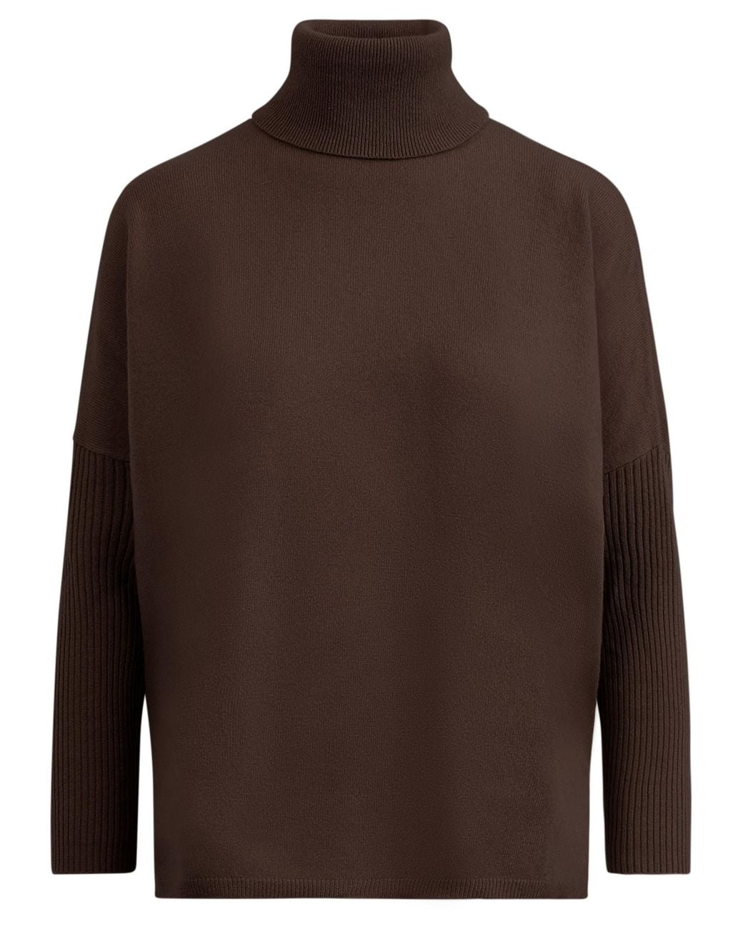 Apart Brown Pullover