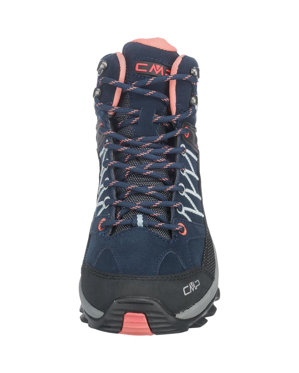 CMP Blue Trekkingschuh 'rigel mid'