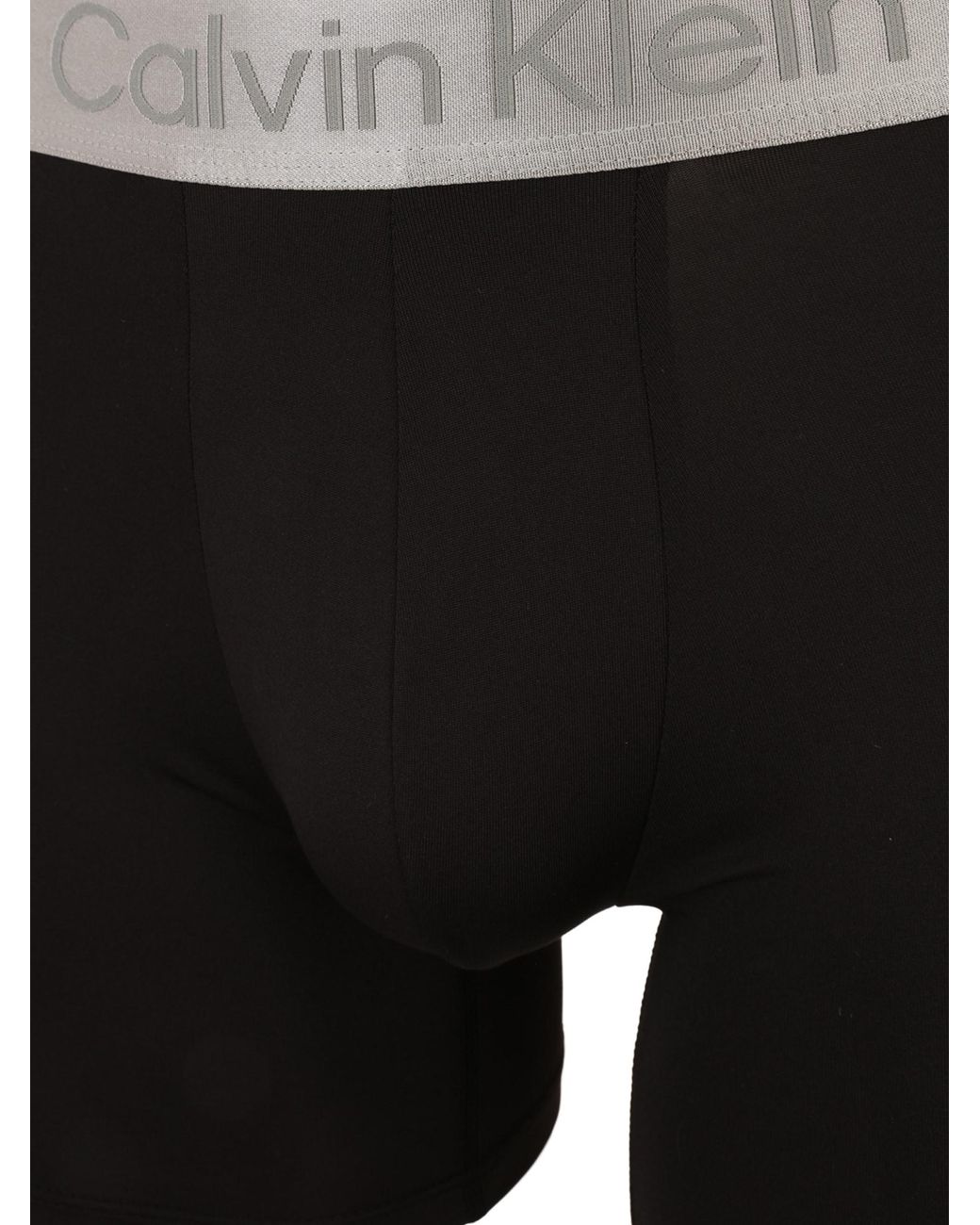 Calvin Klein Boxershorts in Black für Herren