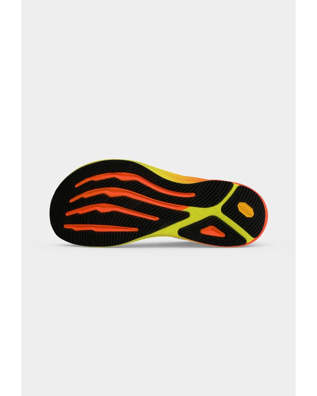 Altra Halbschuh Torin 9 in Yellow für Herren