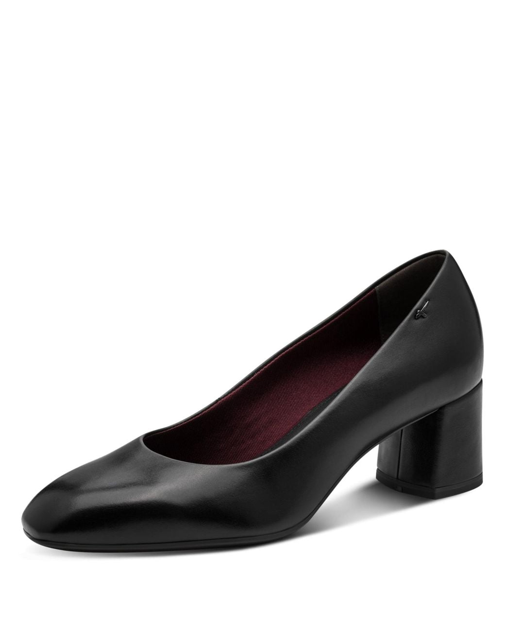 Tamaris Black Pumps