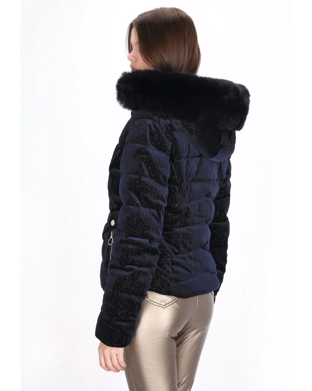 myMo at night Blue Mymo