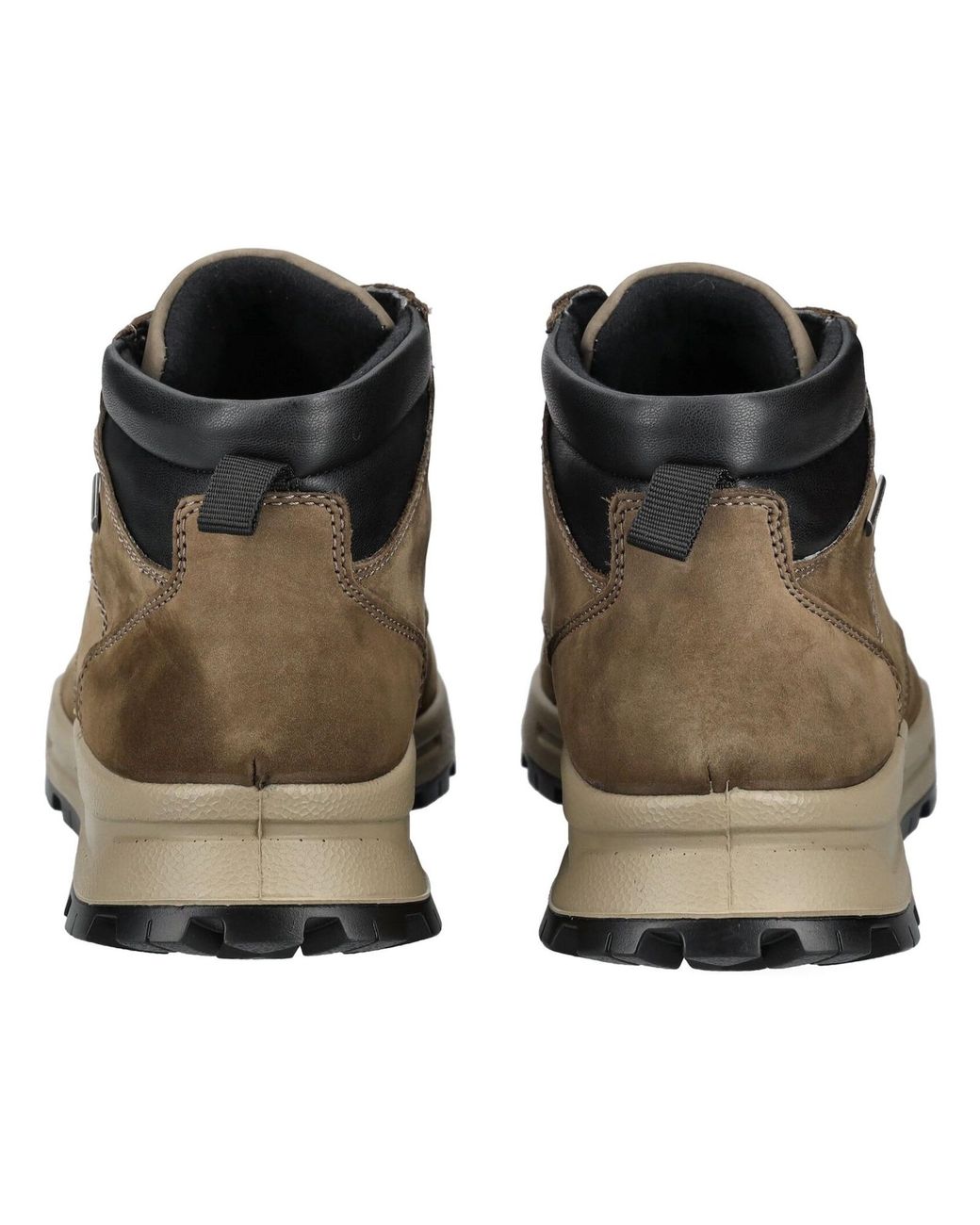Imac Schnürstiefel in Brown für Herren