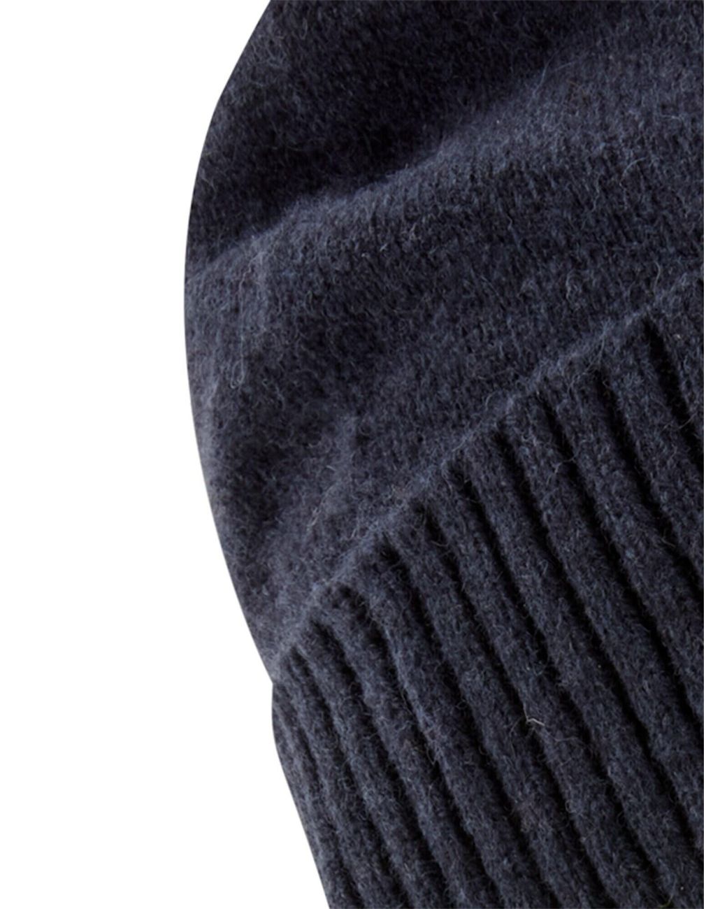 Camel Active Mütze in Blue für Herren