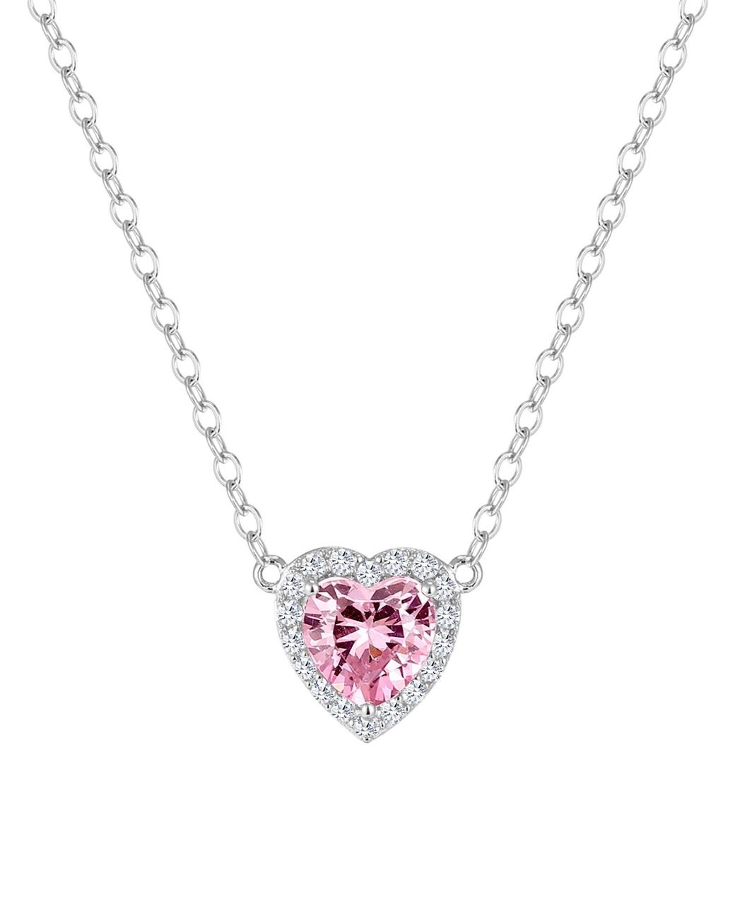 Trilani White Kette