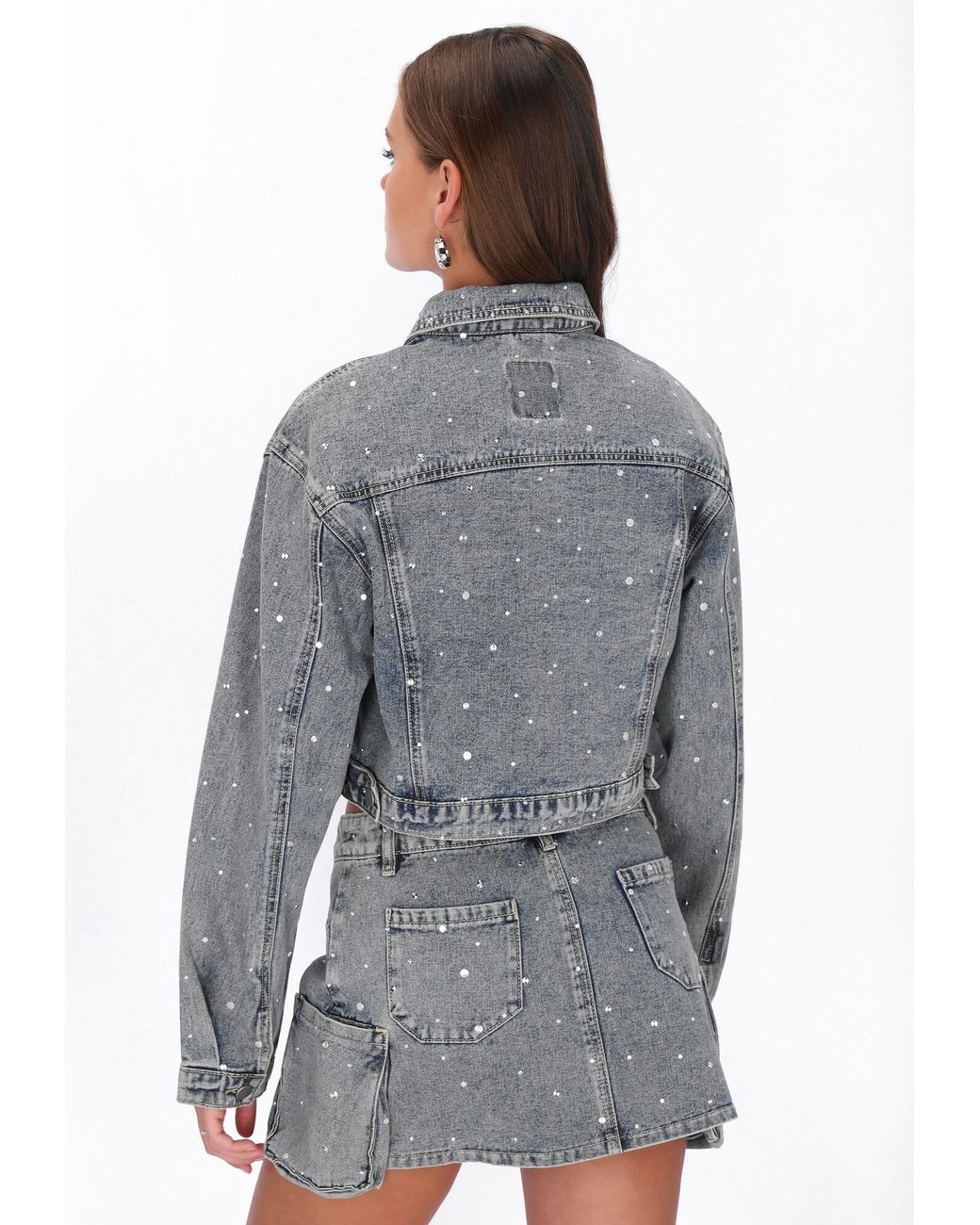 myMo at night Gray Mymo