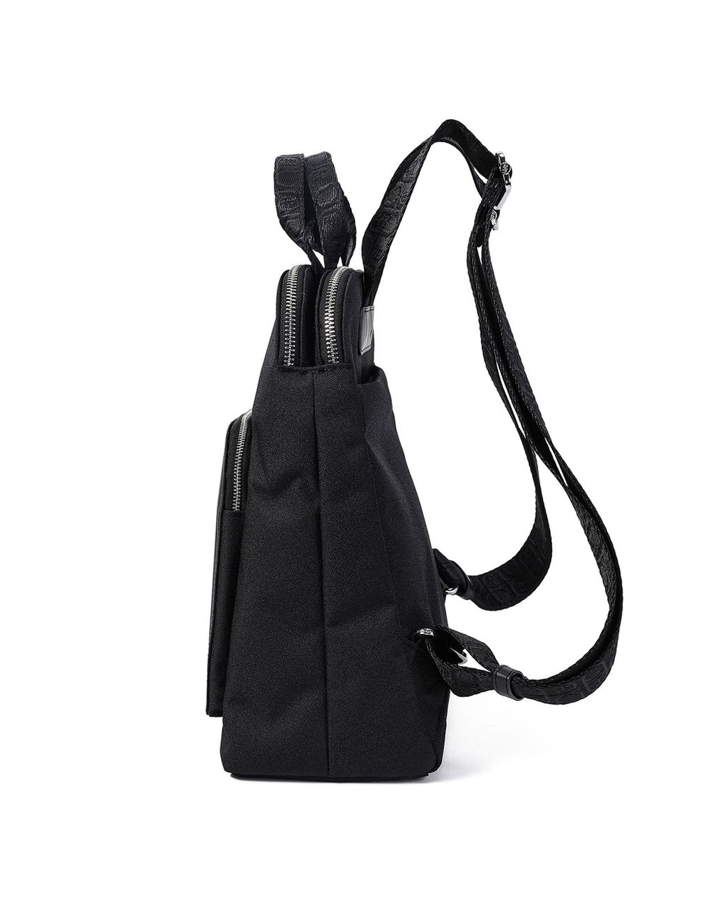 Hedgren Rucksack in Black für Herren