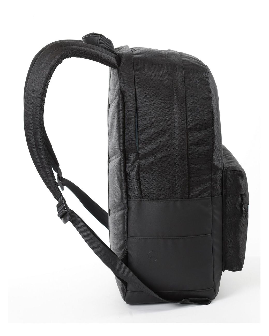 Nitro Rucksack Set Urban Plus in Black für Herren