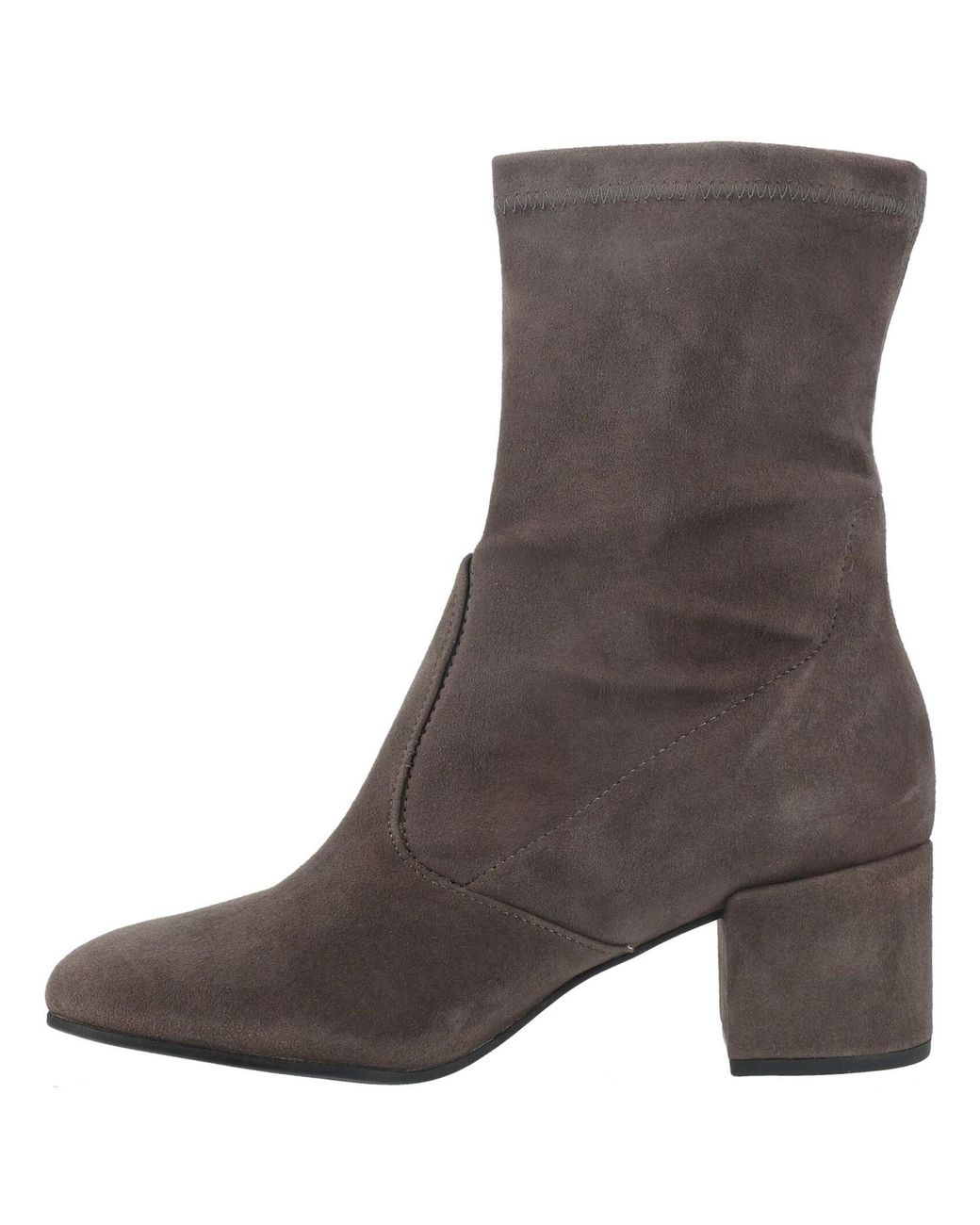 Högl Gray Stiefelette