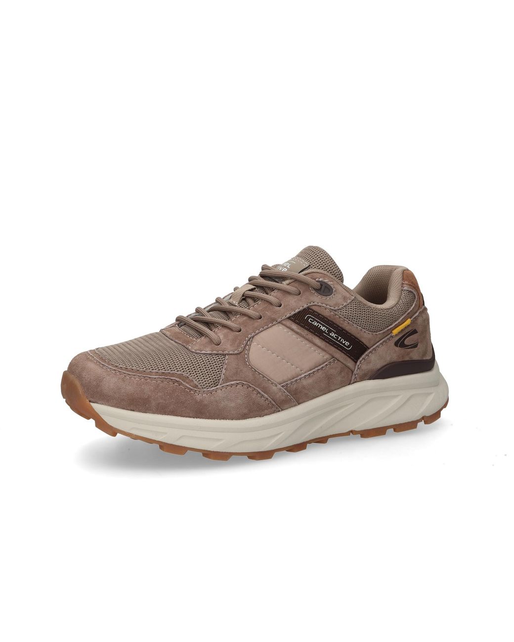 Camel Active Sneaker in Brown für Herren