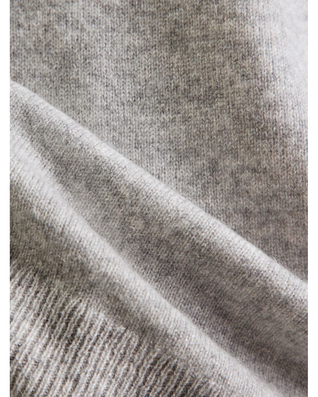 Samsøe & Samsøe Gray Samse Samse Pullover Boston