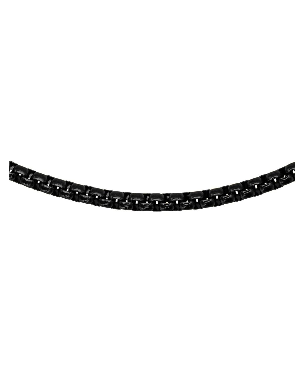 Heideman Black Armband Miles