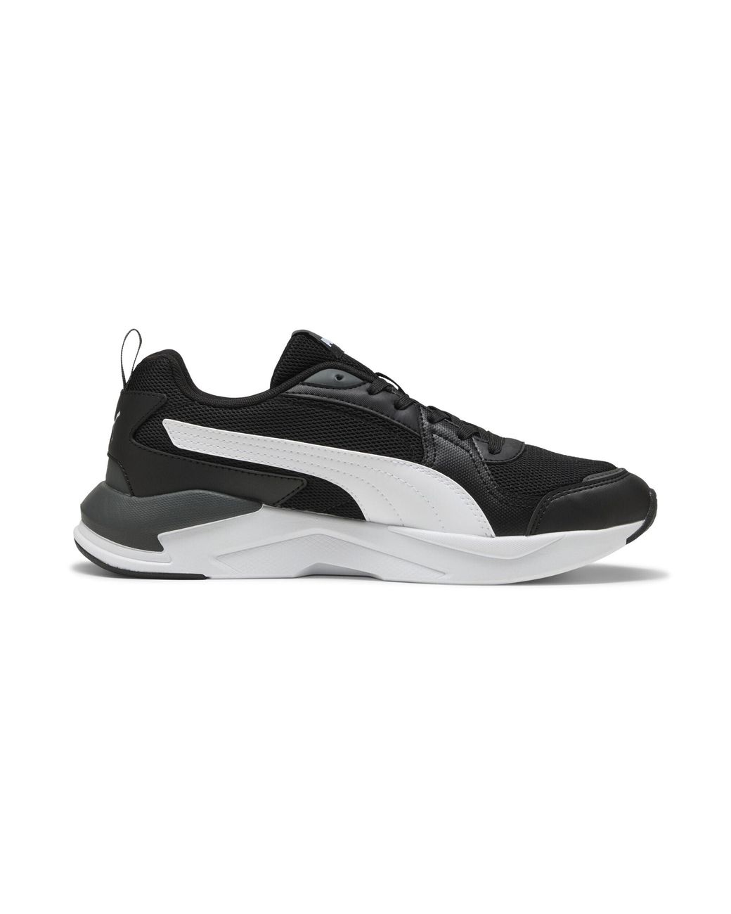 PUMA Sneaker X-Ray 4 Light in Black für Herren