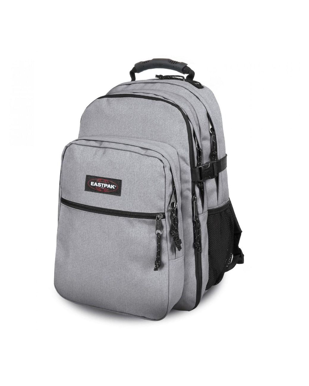 Eastpak Gray Rucksack Tutor