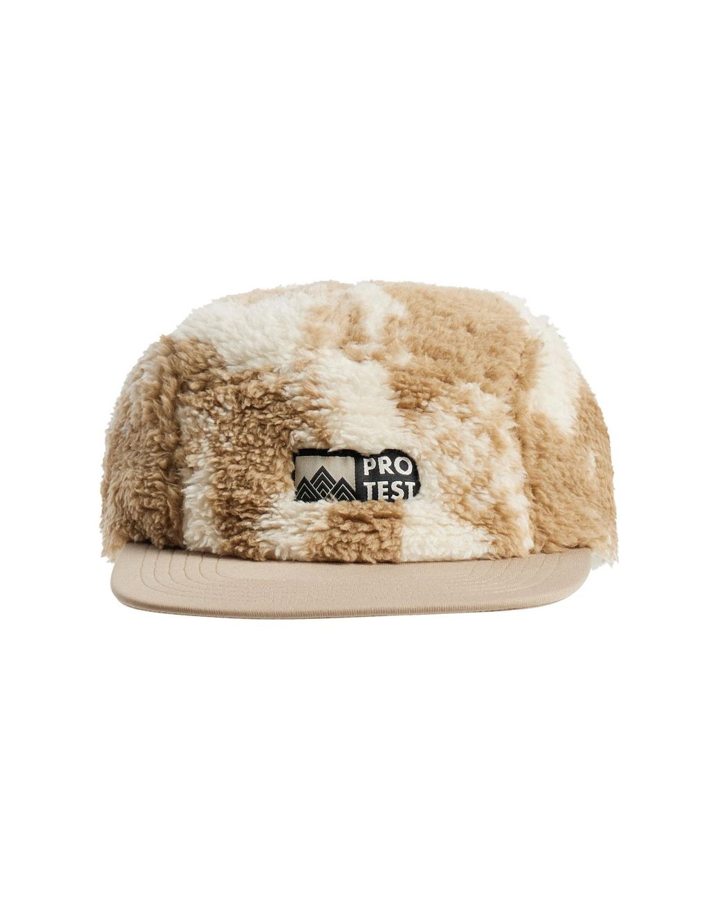 Protest Cap Prtwheat in Natural für Herren