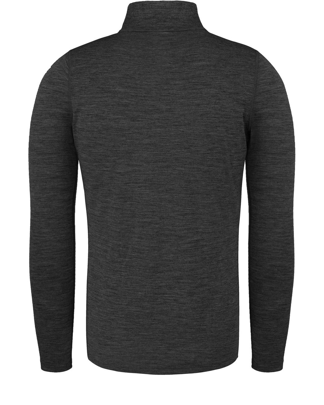 normani Base Layer Canberra in Black für Herren