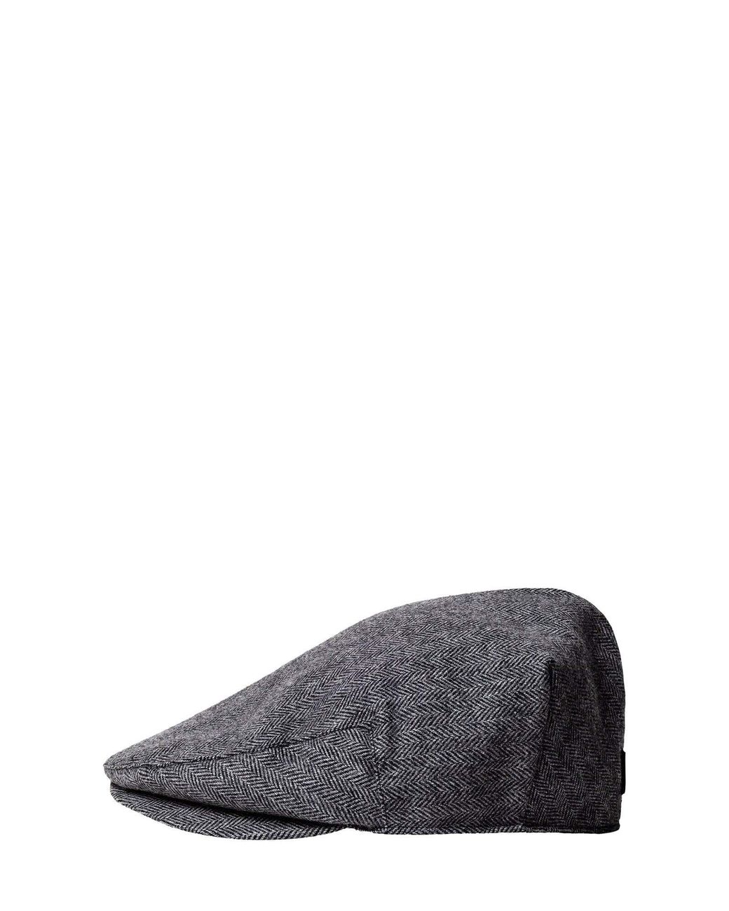 Hackett Cap in Gray für Herren