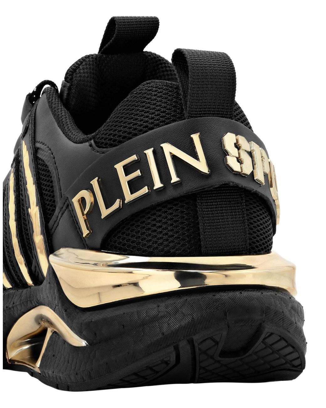 Philipp Plein Sneaker in Black für Herren