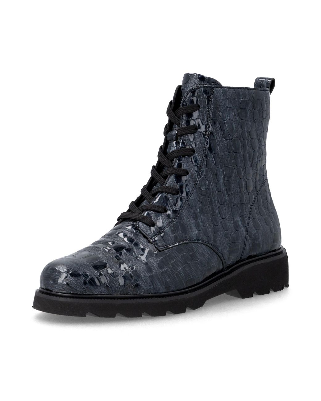 Remonte Blue Stiefelette D3S72