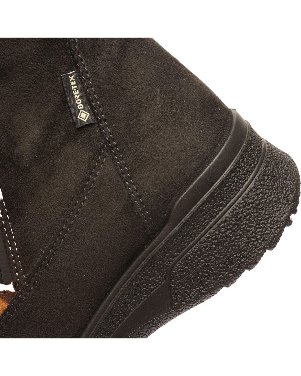 Ara Brown Snowboots