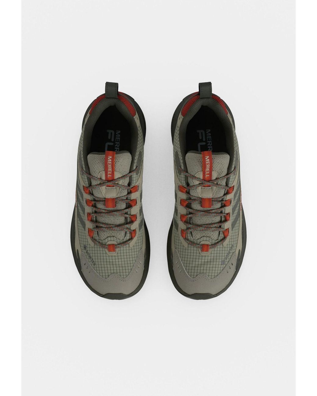Merrell Halbschuh Moab Speed 2 in Multicolor für Herren
