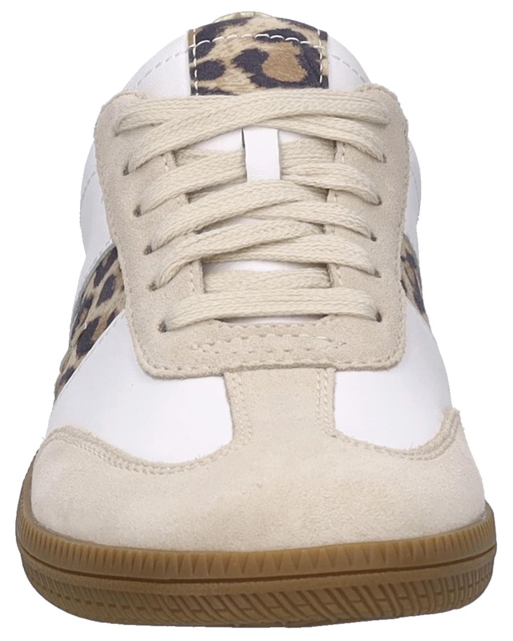 Josef Seibel Black Sneaker