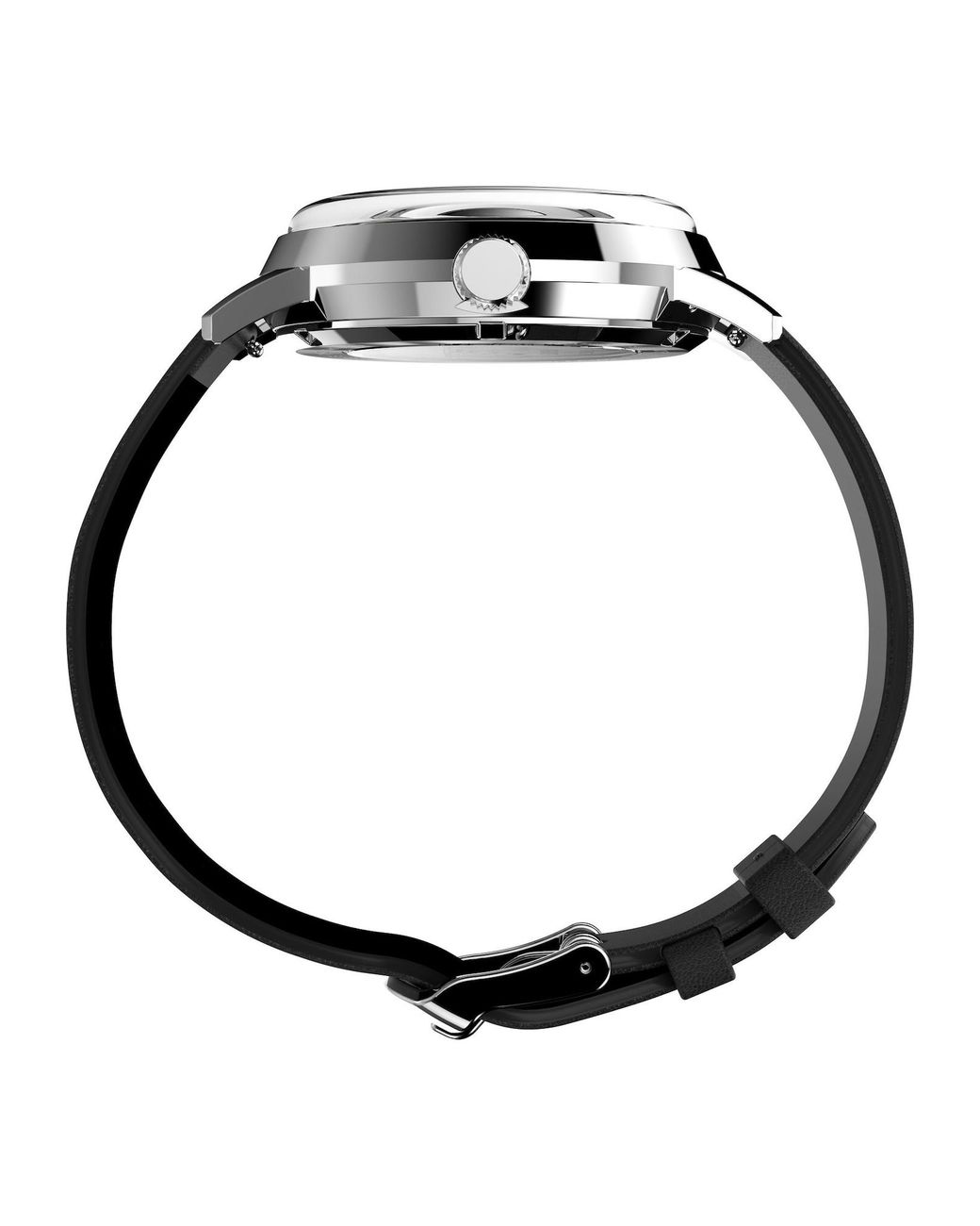 Timex Analoguhr in Gray für Herren