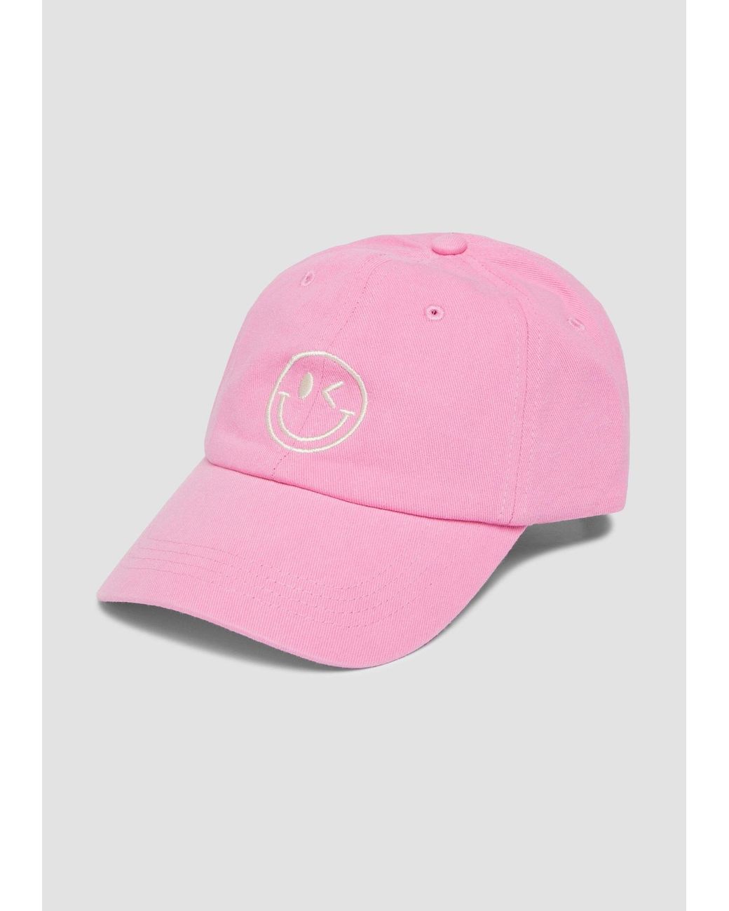 S.oliver Pink Kappe