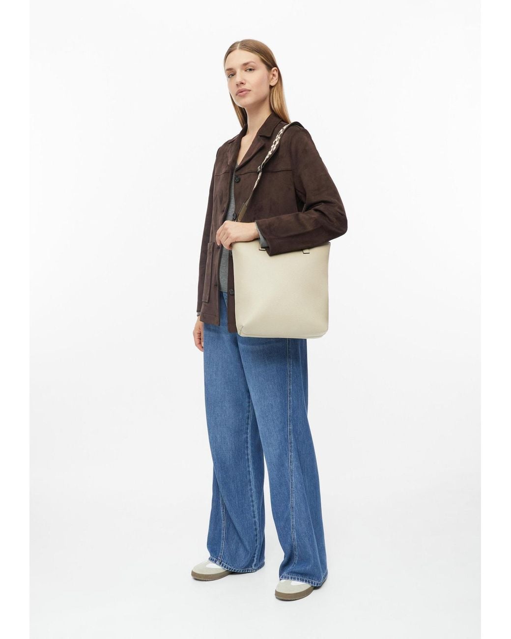 S.oliver Natural Shopper
