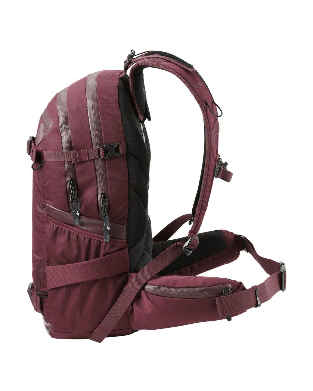 Nitro Rucksack Slash in Purple für Herren