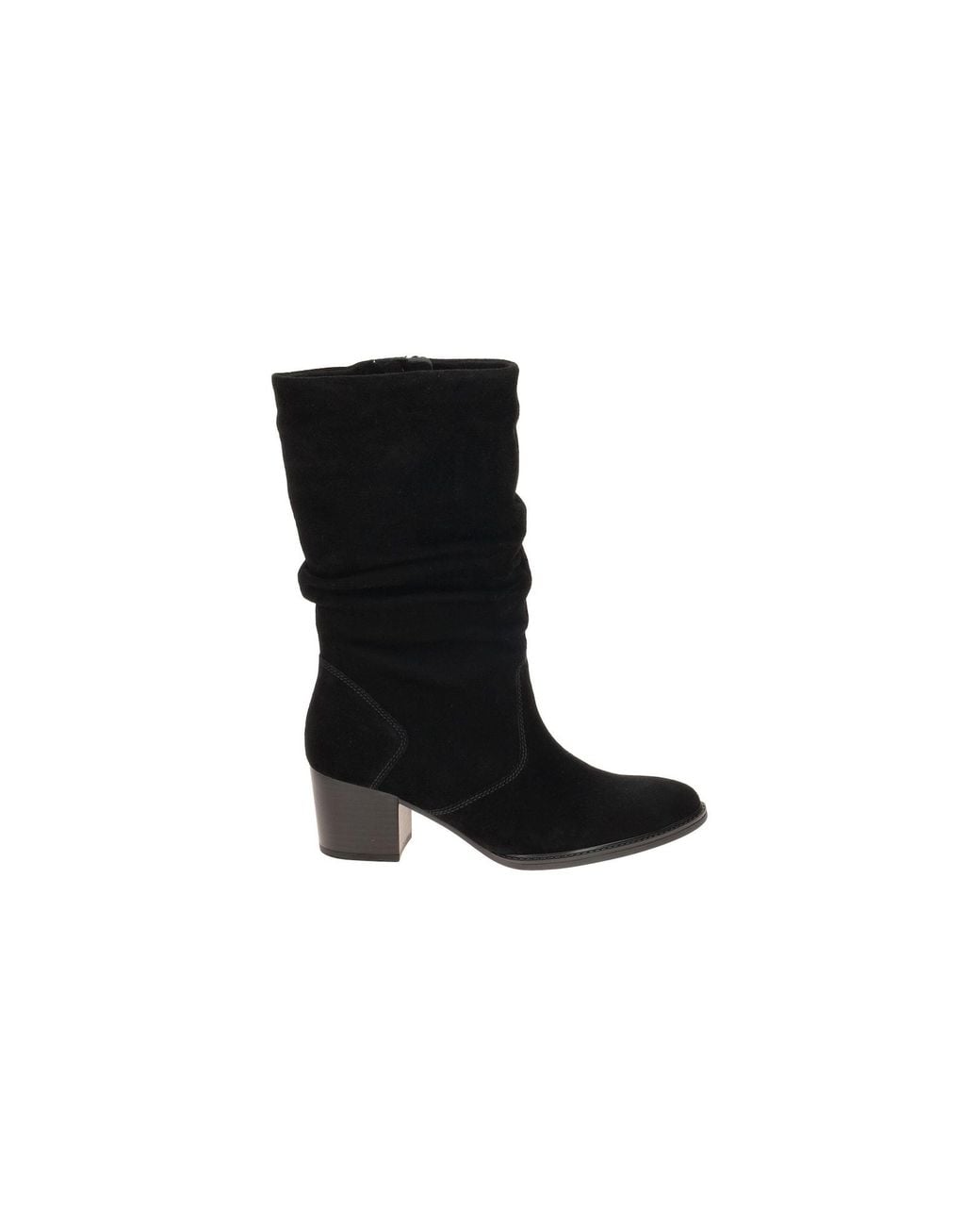 Gabor Black Boots