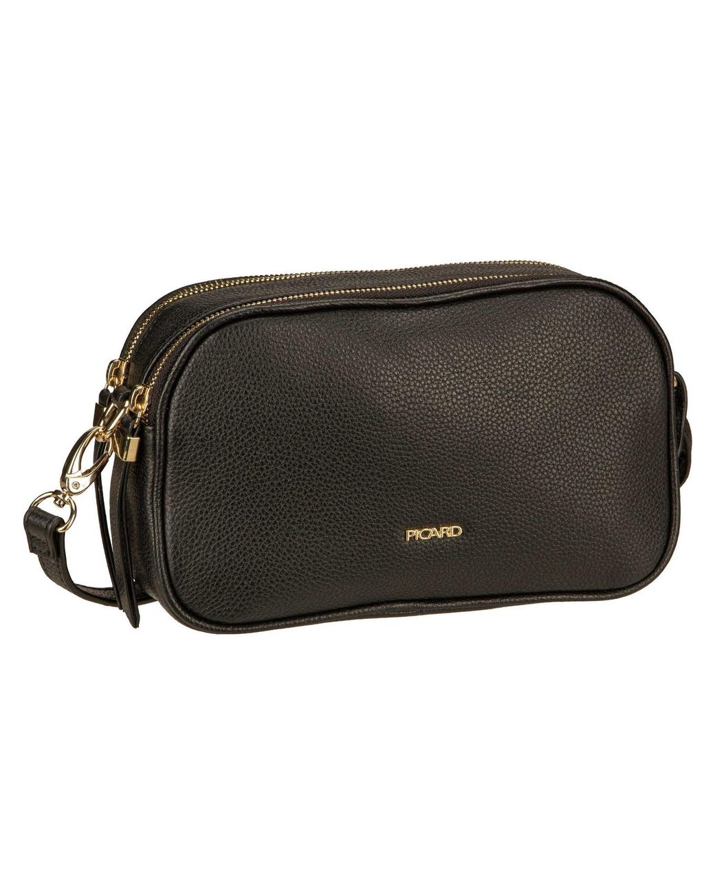 Picard Black Umhängetasche Java