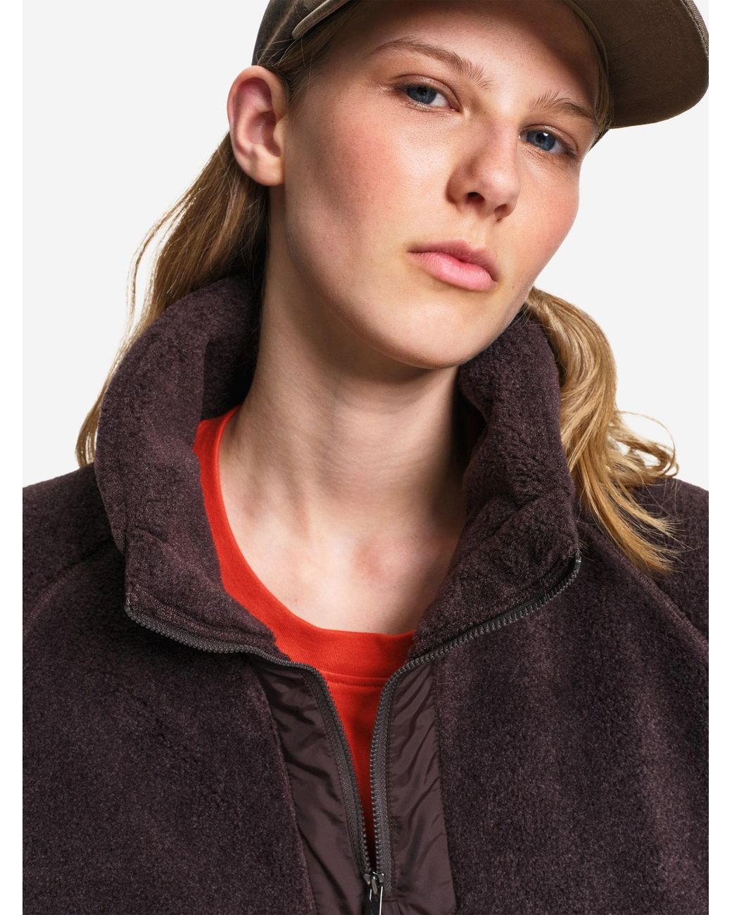 Aigle Multicolor Pullover