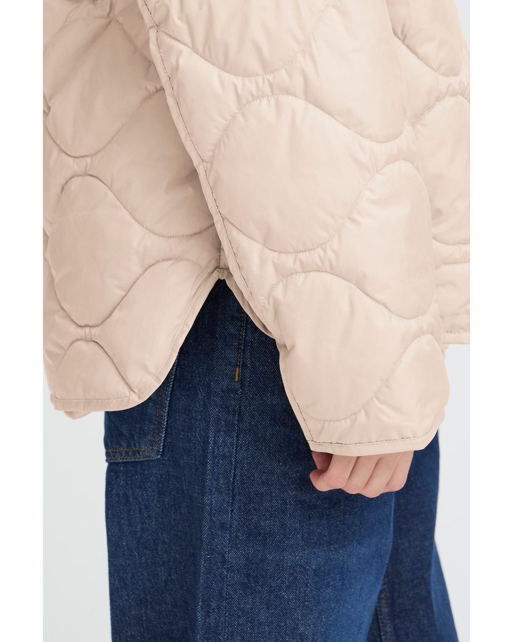 Pulz Natural Übergangsjacke Adive