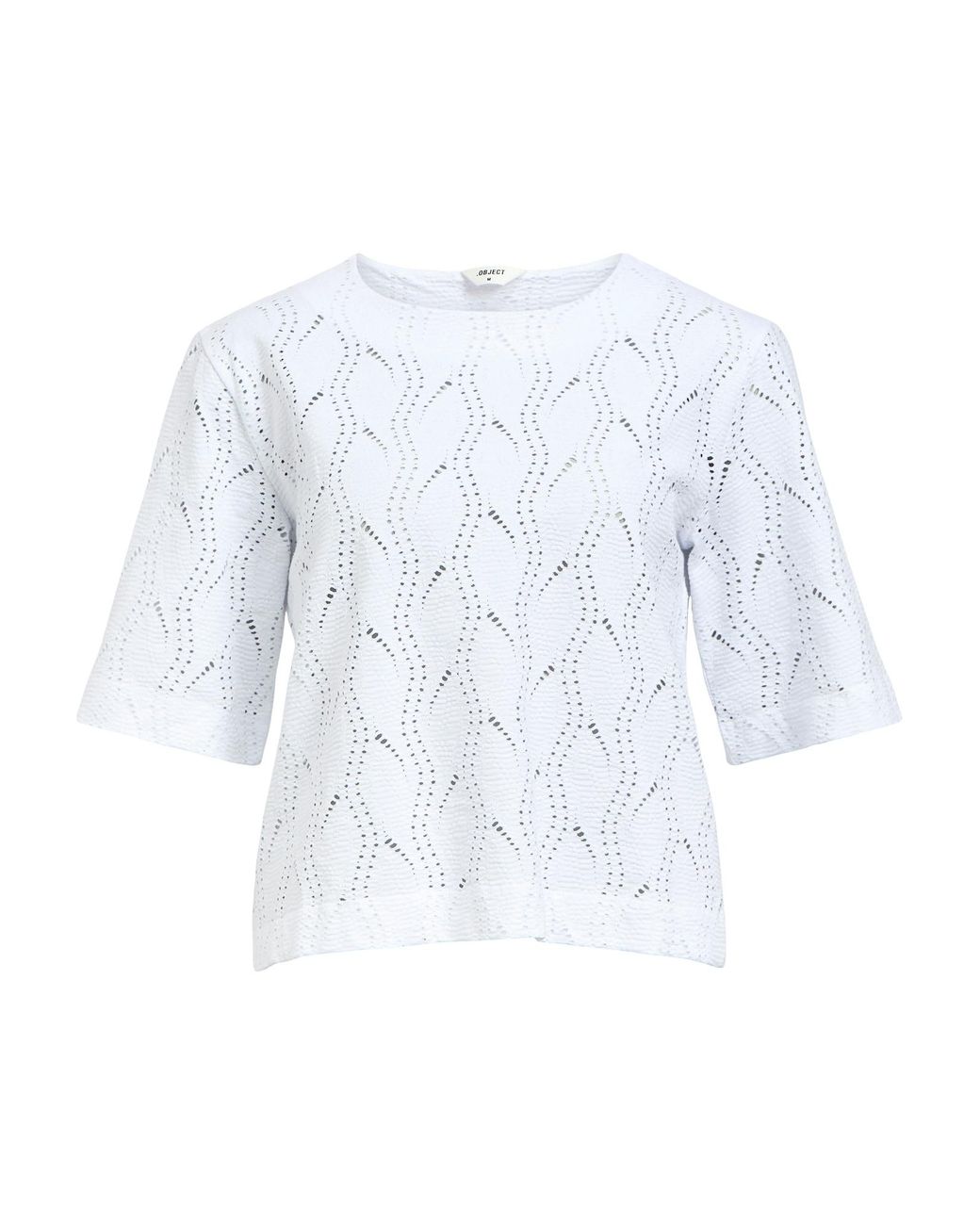 Object White Shirt Ava