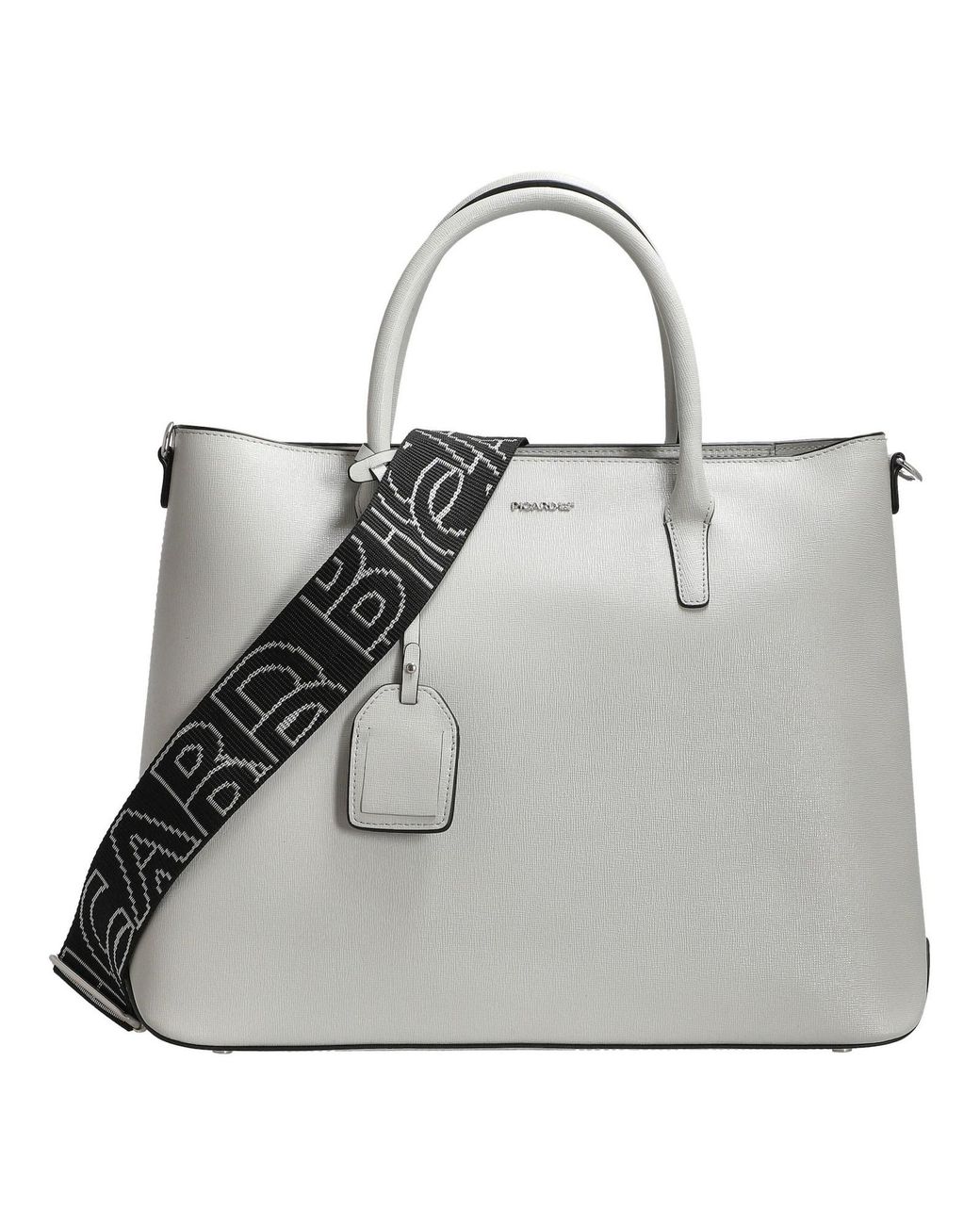 Picard Gray Shopper Super Star