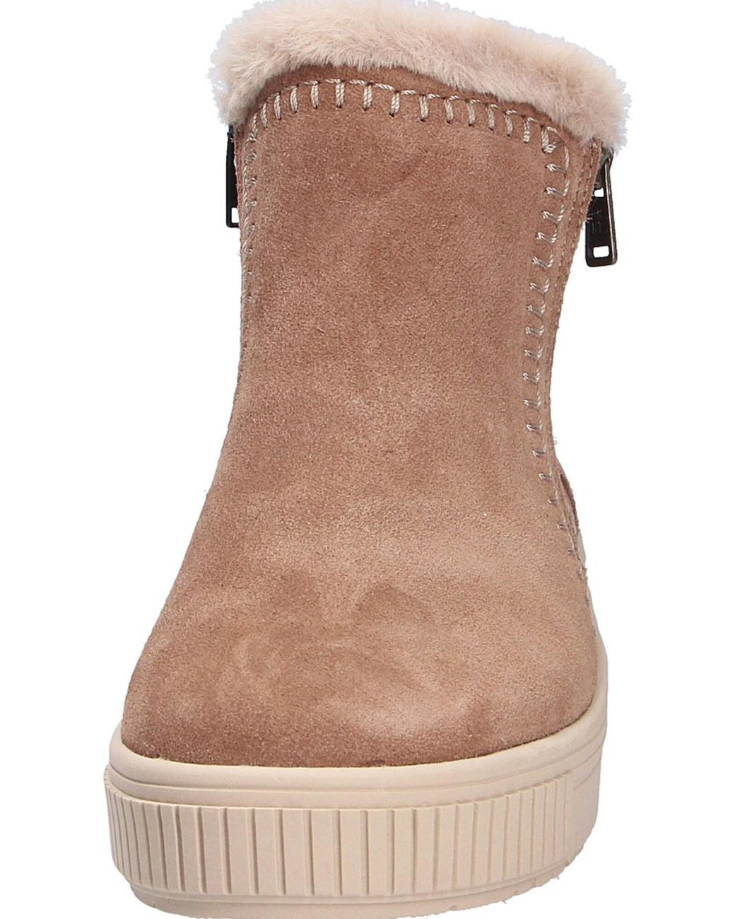 Remonte Brown Stiefelette