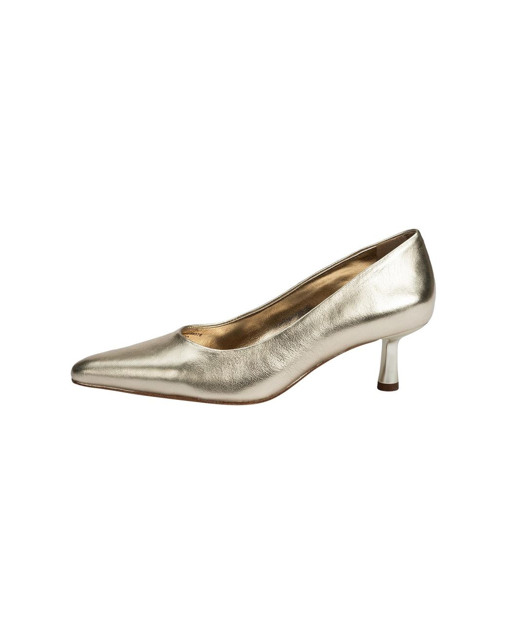 Lloyd Natural Pumps Margot Iii