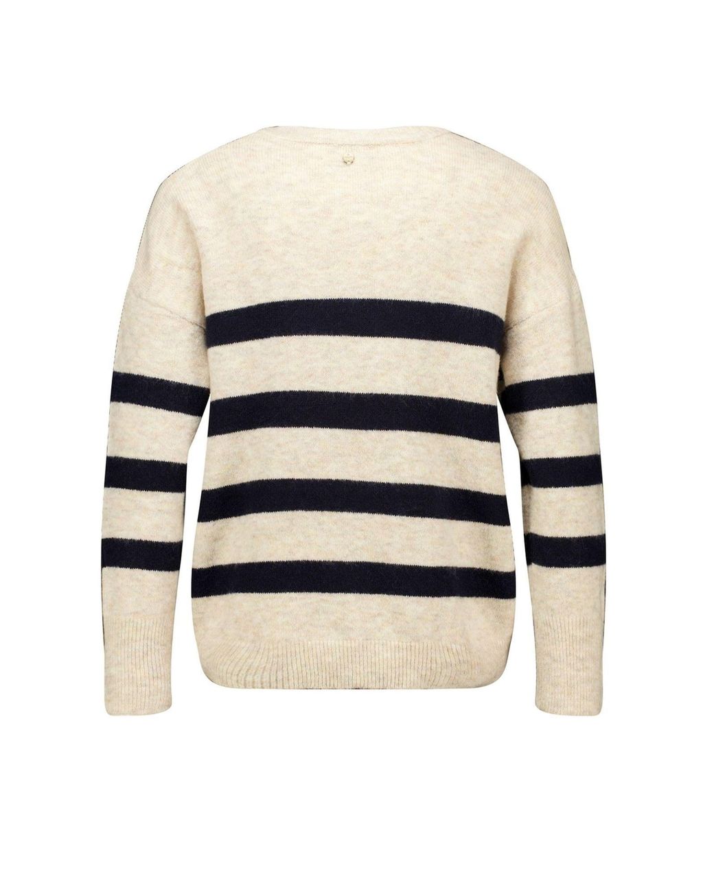 Deeluxe Blue Pullover