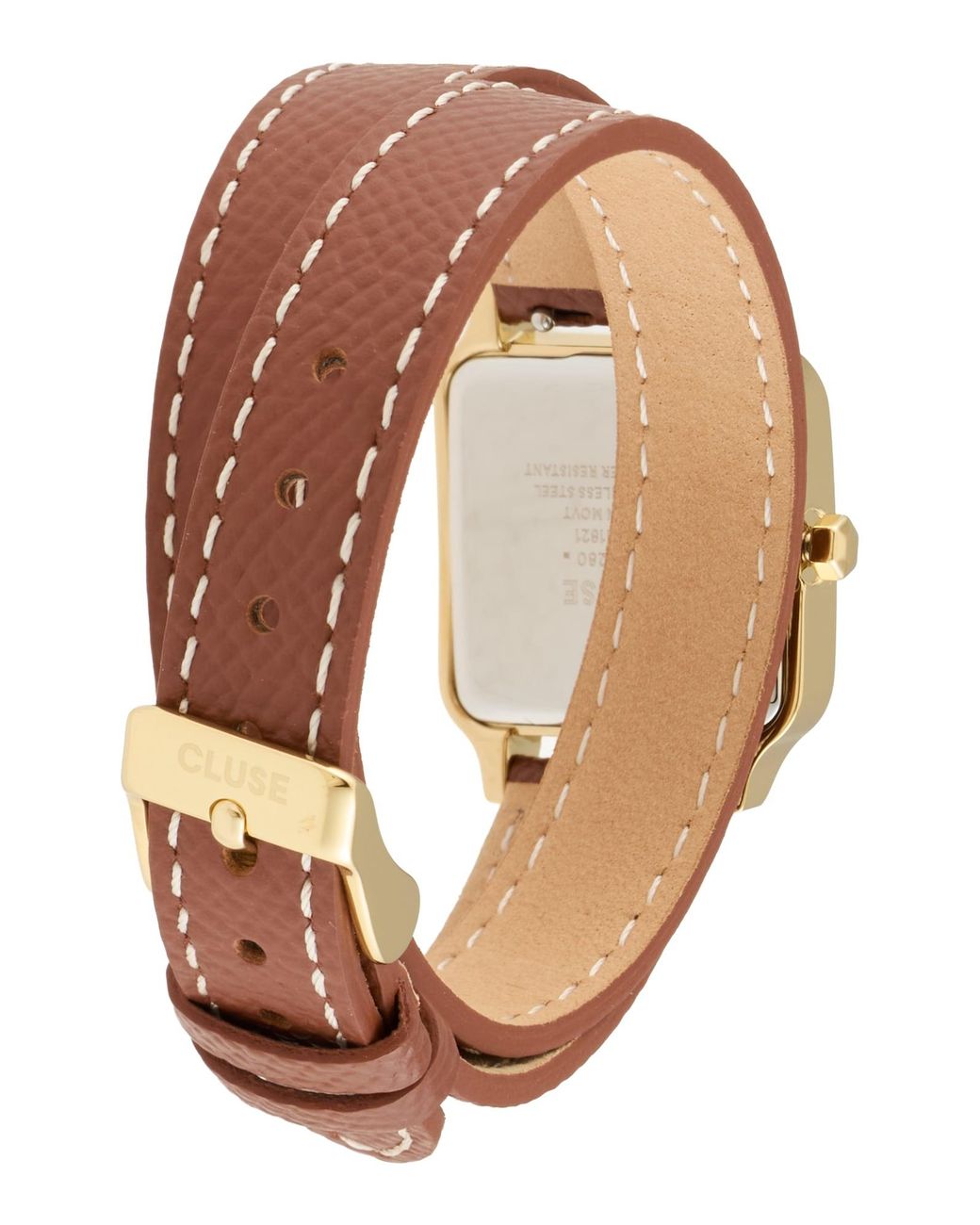 Cluse Natural Analoguhr