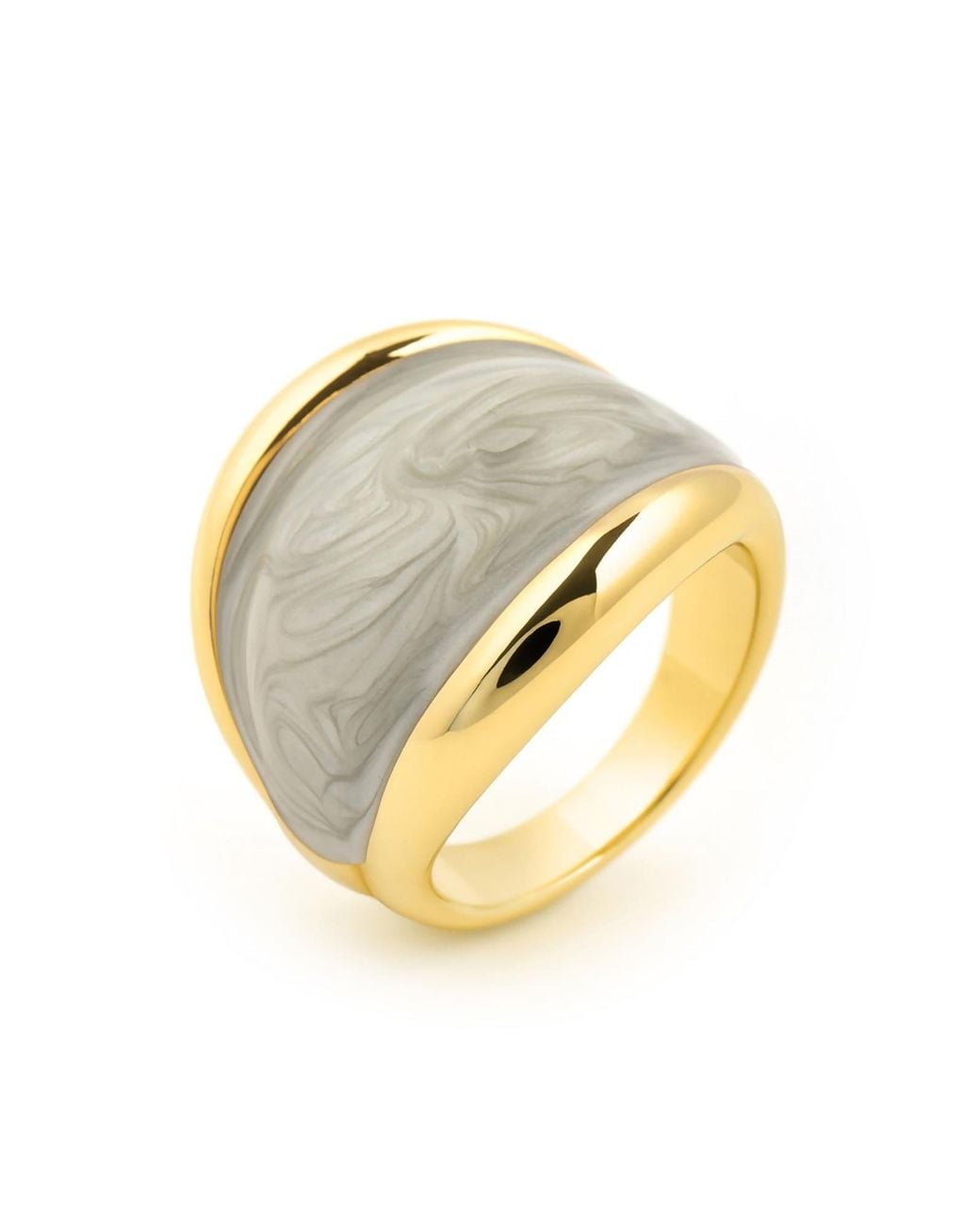 Luxenter Metallic Ring Sul
