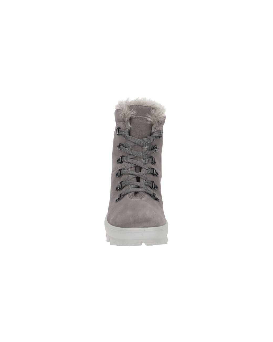 Legero Gray Boots
