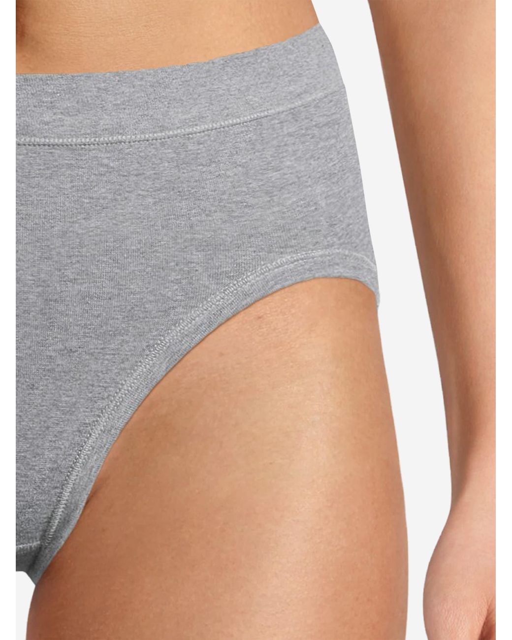 Esge Gray Slip Basic