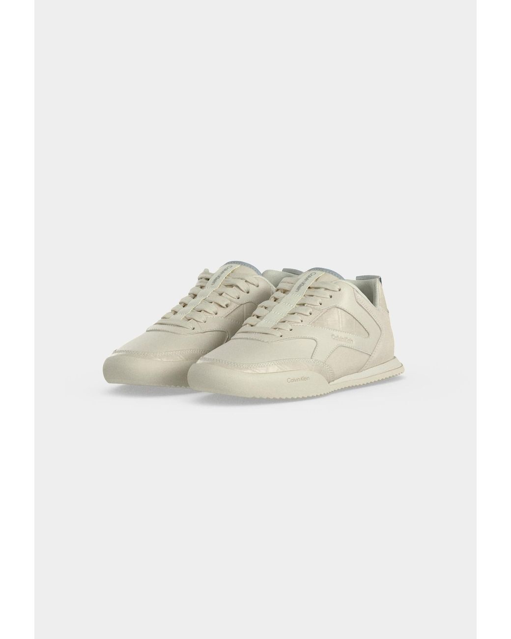 Calvin Klein Multicolor Sneaker Pro Runner