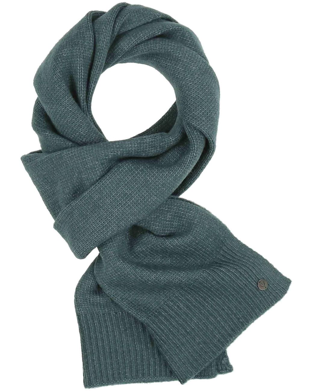 Fraas Green Schal