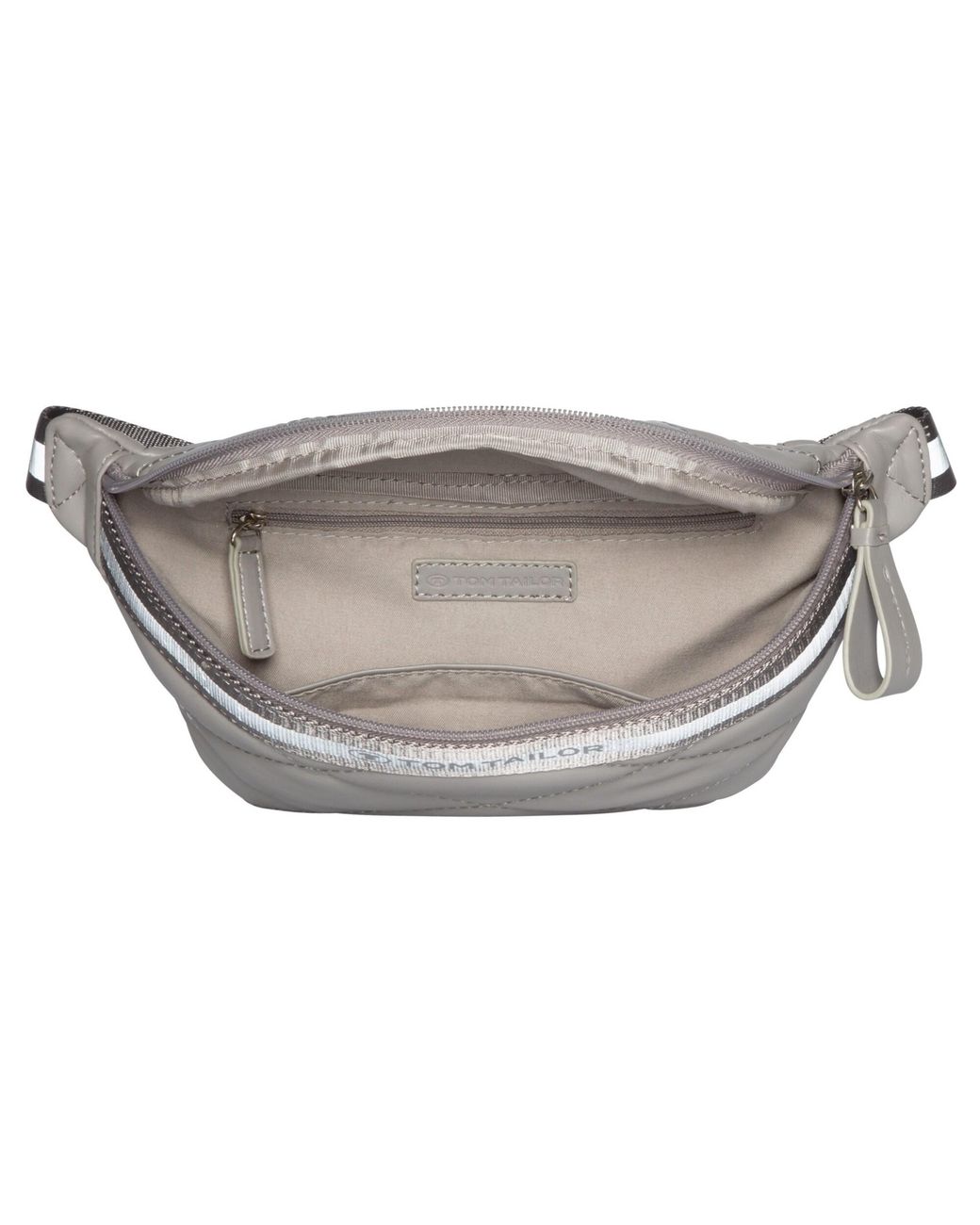 Tom Tailor Black Gürteltasche