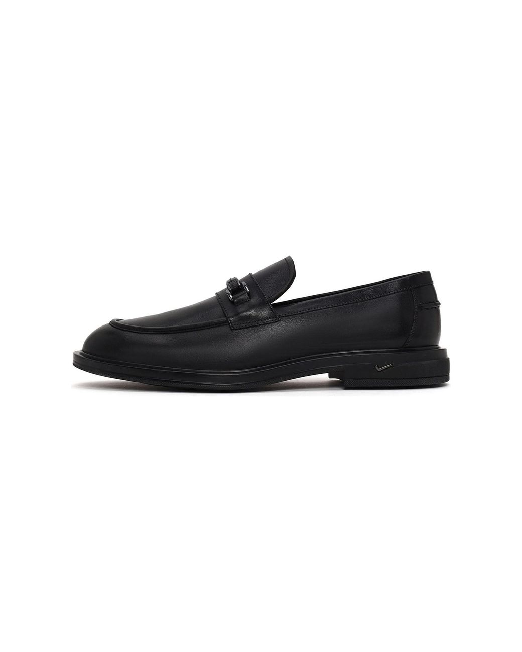 Derimod Slipper in Black für Herren